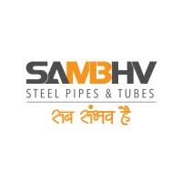 Sambhv Steel Tubes Limited  logo